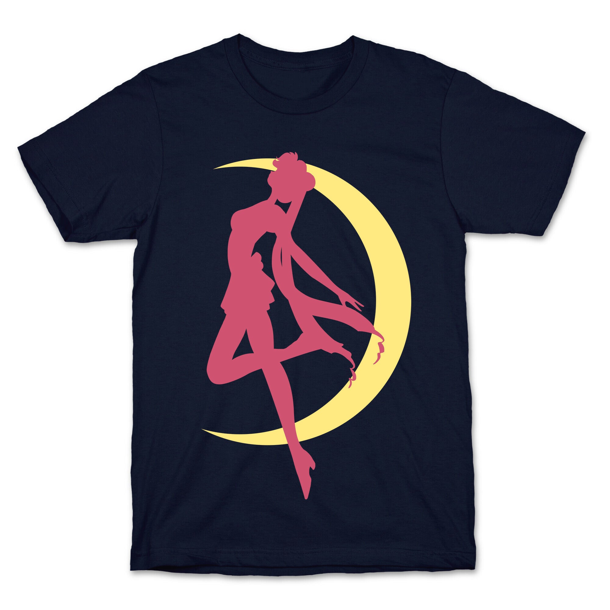 Magical Moon Girl T-Shirt